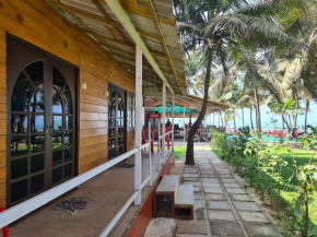 Furtado Beach Cottages